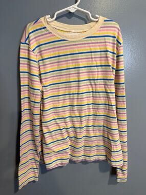 Crewcuts Girls' Long Sleeve Shirt - Size 12-14